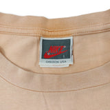 90s Nike t-shirt Made in Greece