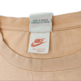 90s Nike t-shirt Made in Greece