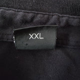 90s Boss polo long-sleeve shirt