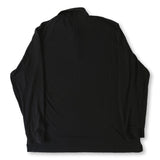 90s Boss polo long-sleeve shirt