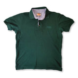 90s Boss polo shirt
