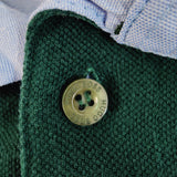 90s Boss polo shirt