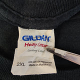 Vintage Gildan t-shirt Made in Honduras