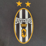2002-03 Juventus Lotto player-issued training shirt
