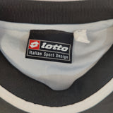 2002-03 Juventus Lotto player-issued training shirt
