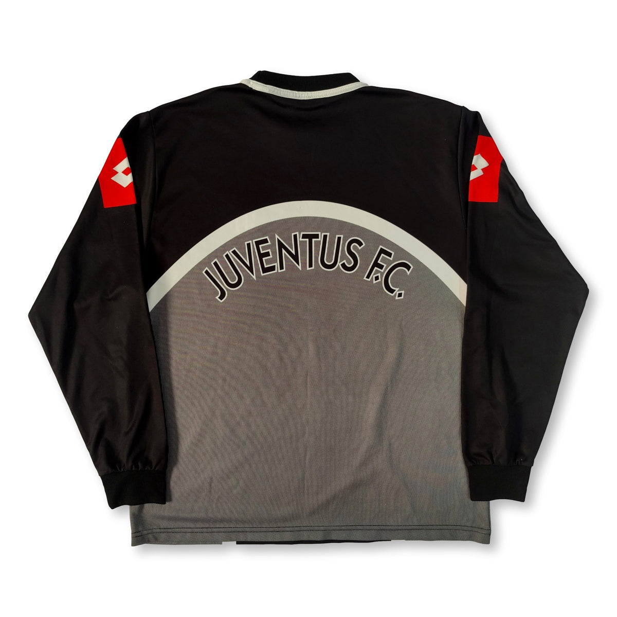 lotto - ユヴェントス 2002/03 1stユニフォーム M lotto 2002/2003 Juventus Training Football Jersey | Vintage