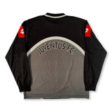 2002-03 Juventus Lotto player-issued training shirt