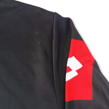 2002-03 Juventus Lotto player-issued training shirt