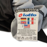 2002-03 Juventus Lotto player-issued training shirt