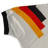 1992 Germany Adidas shirt