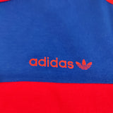 1986 Adidas Steaua Bucharest template jacket
