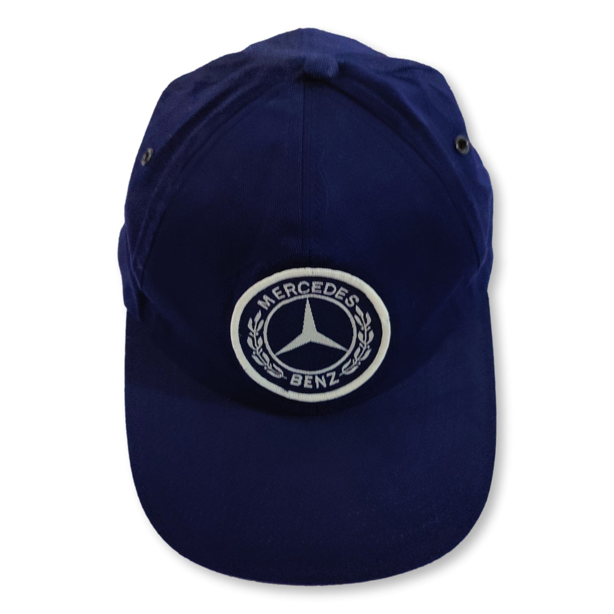 NWT Candy Did It! Handmade Blue Twinkle Mercedes Benz Vintage Look Ball Cap Vintage Mercedes-benz Unisex Distressed Cap Hat Milky - Etsy main image 4
