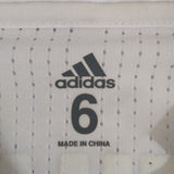 2016-17 Juventus Adidas Higuain player-issued shirt BNWT