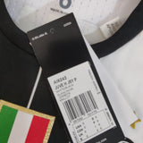 2016-17 Juventus Adidas Higuain player-issued shirt BNWT