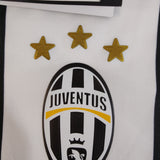 2016-17 Juventus Adidas Higuain player-issued shirt BNWT