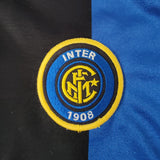1999-00 Inter Milano Nike long-sleeve shirt