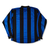 1999-00 Inter Milano Nike long-sleeve shirt
