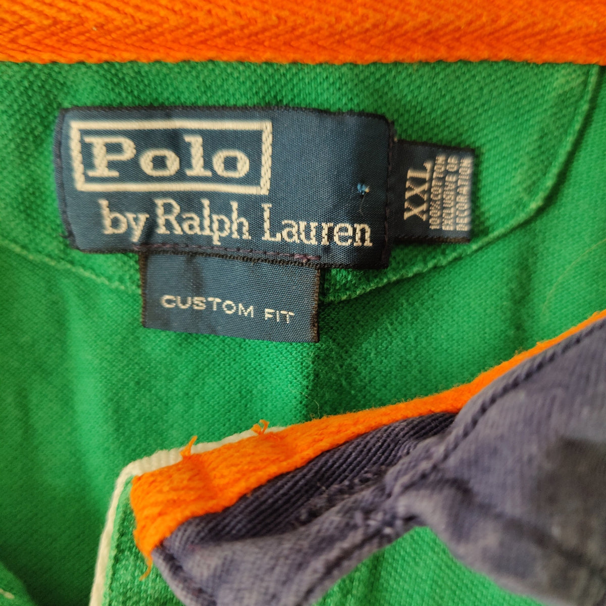 Ralph Lauren vintage Polo on sale