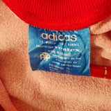 80s Adidas Ventex jacket Made in France