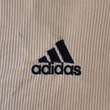 1999-00 AC Milan Adidas Centenary fourth shirt