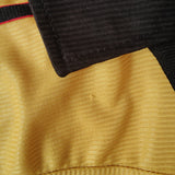 1999-00 AC Milan Adidas Centenary fourth shirt