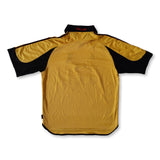 1999-00 AC Milan Adidas Centenary fourth shirt
