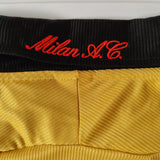 1999-00 AC Milan Adidas Centenary fourth shirt