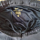 2014-15 FC Barcelona Nike Messi shorts