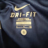 2014-15 FC Barcelona Nike Messi shorts