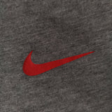 Silver Nike Air Max 97 t-shirt