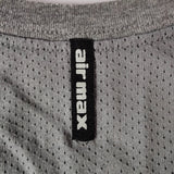 Silver Nike Air Max 97 t-shirt