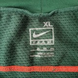 Vintage Nike Fit long sleeve shirt made in Mexico