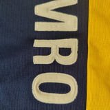 2000-01 Ajax Amsterdam Adidas centenary shirt
