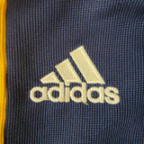 2000-01 Ajax Amsterdam Adidas centenary shirt