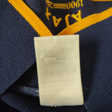 2000-01 Ajax Amsterdam Adidas centenary shirt