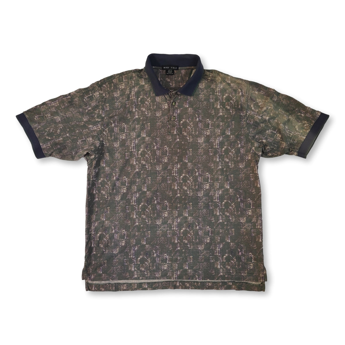 90’s POLO GOLF SHIRTS The 90's Polo Shirt for Men | Breezy Golf