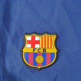2014-15 FC Barcelona Nike shorts