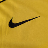 2004-05 AEK Athens shirt