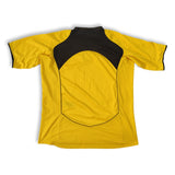 2004-05 AEK Athens shirt