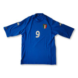 2000 Italy Kappa Inzaghi player-issued shirt BNWT