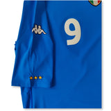2000 Italy Kappa Inzaghi player-issued shirt BNWT