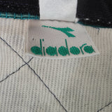 Vintage Italy Diadora long-sleeve goalkeeper shirt