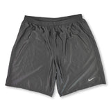 Vintage Nike basketball shorts made in USA