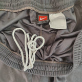 Vintage Nike basketball shorts made in USA