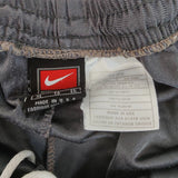 Vintage Nike basketball shorts made in USA