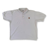 Vintage Nike Tennis Court polo shirt
