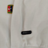 Vintage Nike Tennis Court polo shirt