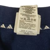 Vintage Adidas Roland Garros polo shirt
