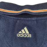 Vintage Adidas Roland Garros polo shirt