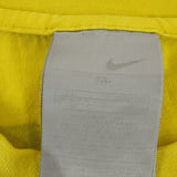 2002 Brazil Nike Ronaldinho #7 shirt